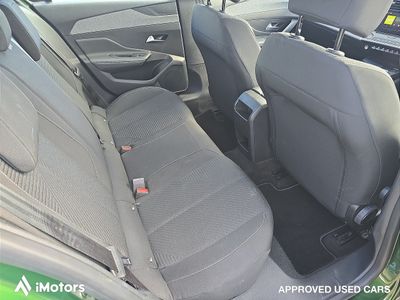 2023 Peugeot 308