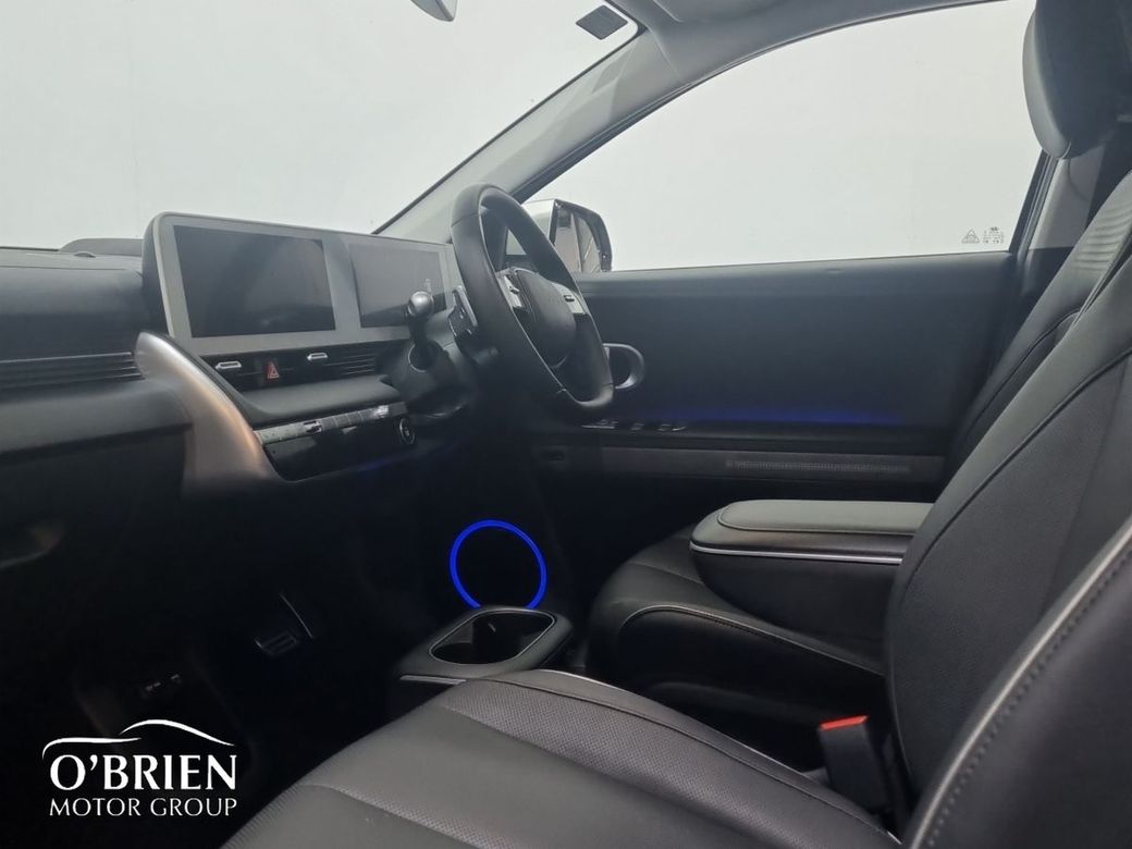 2025 Hyundai Ioniq 5