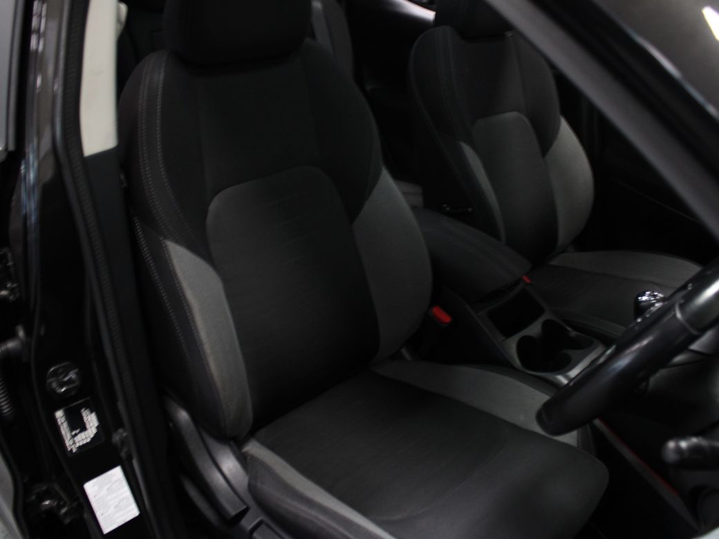 2018 Nissan Qashqai