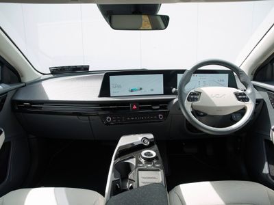 2023 Kia EV6