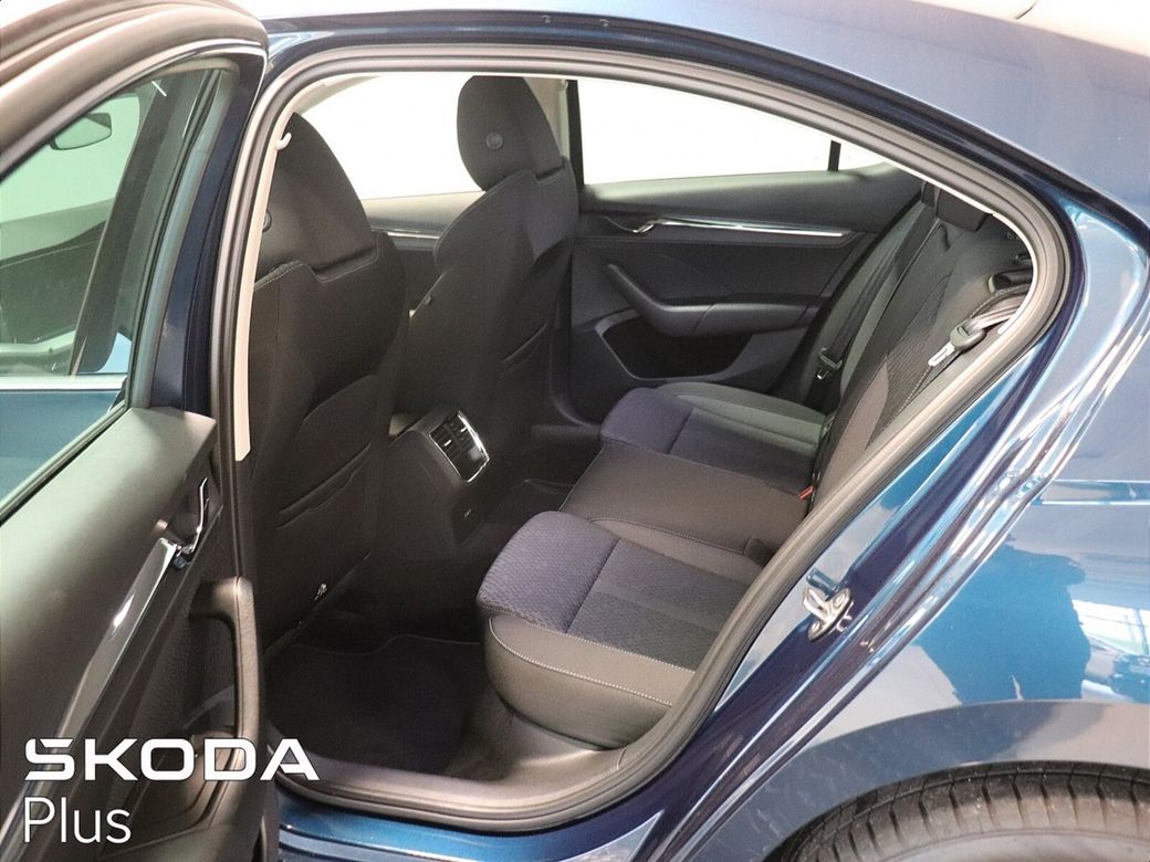 2023 Skoda Octavia