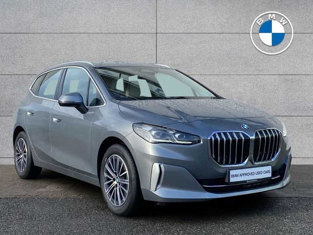 vehicle for sale from J Donohoe BMW