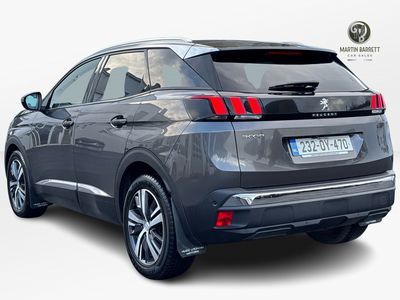 2023 Peugeot 3008