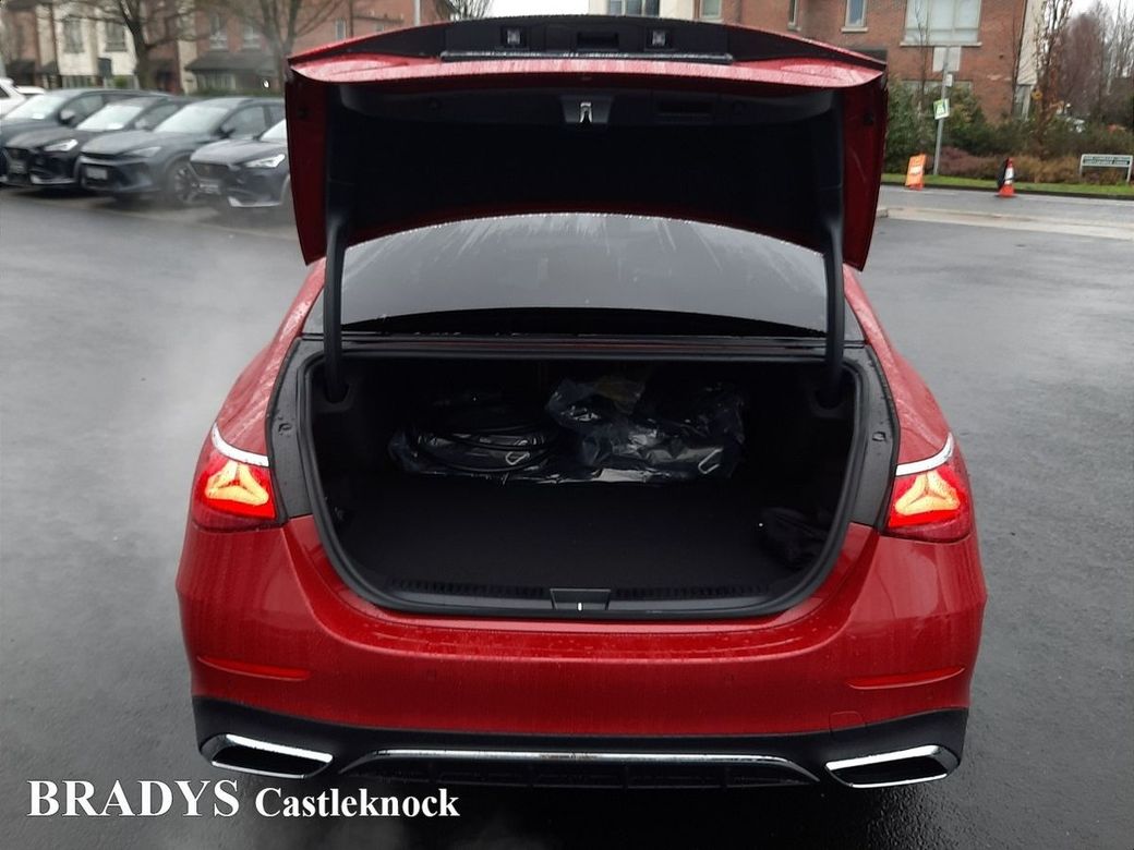 2026 Mercedes-Benz E Class