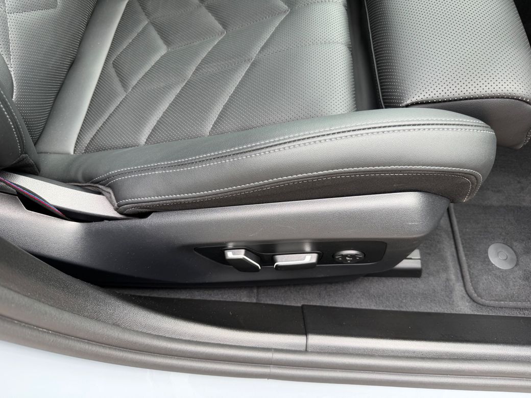 2026 BMW 5 Series
