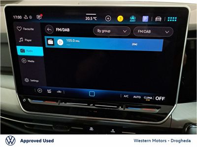 2026 Volkswagen Golf