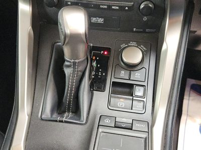 2016 Lexus NX