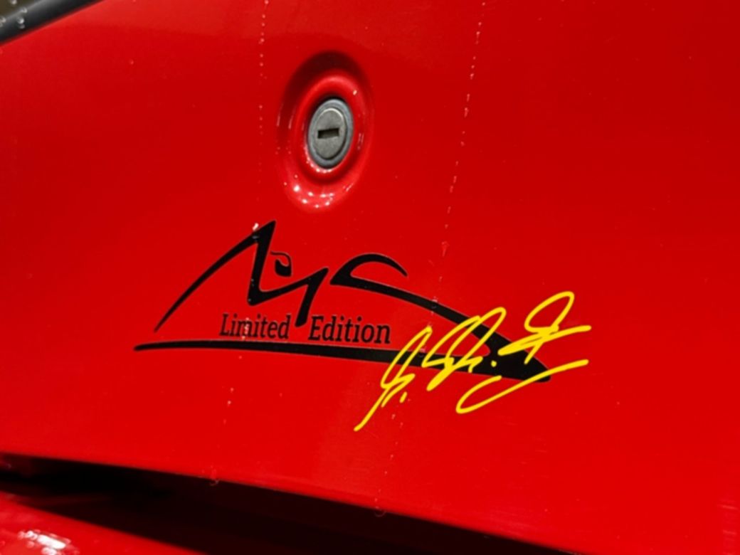2001 Fiat Seicento