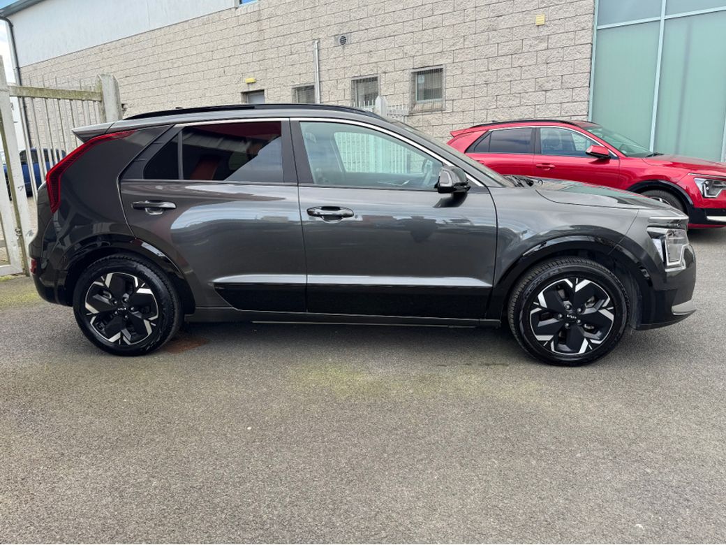 2024 Kia Niro