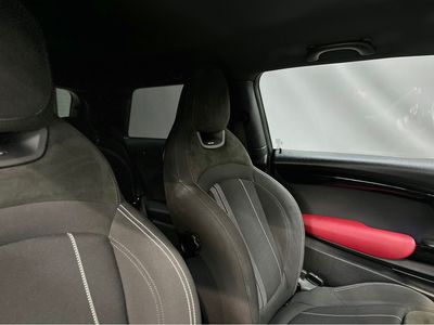 2016 Mini John Cooper Works