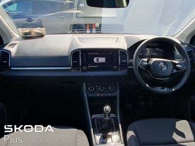 2023 Skoda Karoq