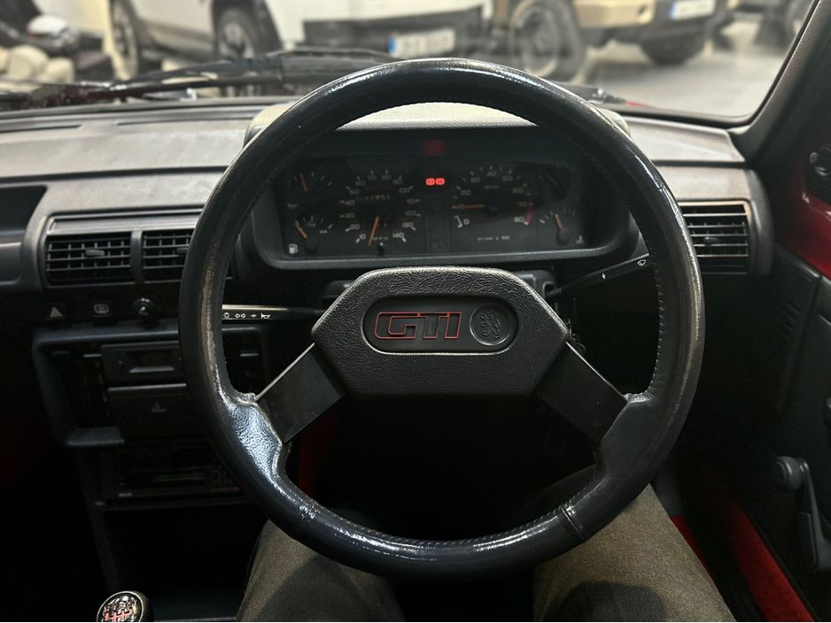 1987 Peugeot 205