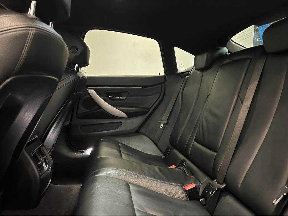 2019 BMW 4 Series