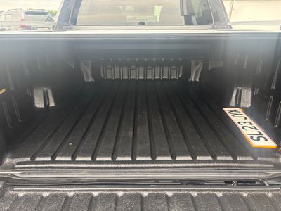 2023 Ford Ranger