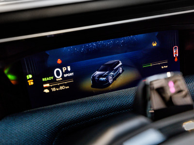 2026 Citroen C5 Aircross