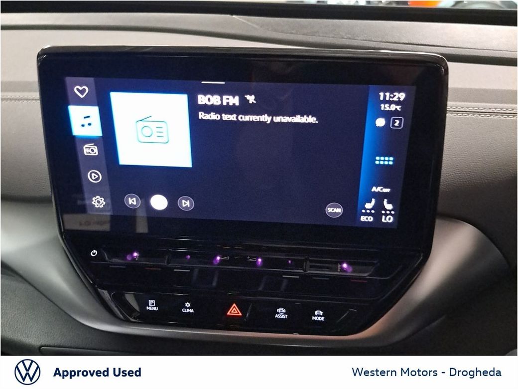 2025 Volkswagen ID.4