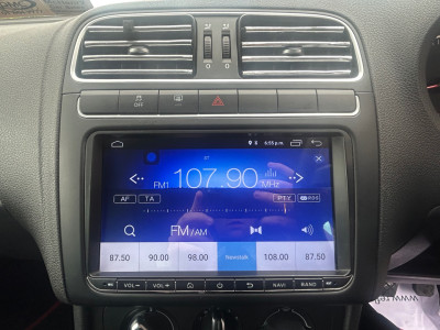 2011 Volkswagen Polo