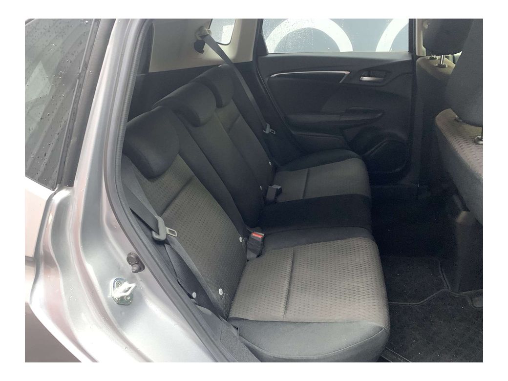 2019 Honda Fit