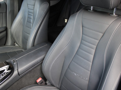 2019 Mercedes-Benz E Class