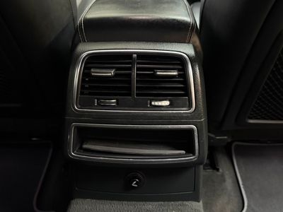 2017 Audi A6