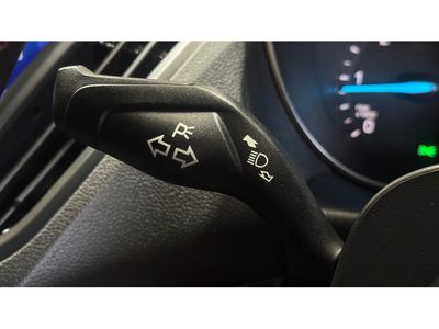 2019 Ford Kuga