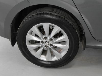 2022 Skoda Kamiq