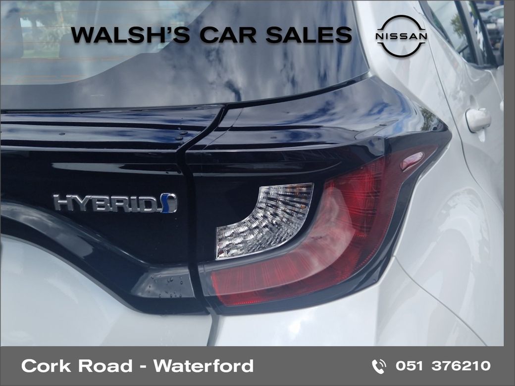 2024 Mazda Mazda2
