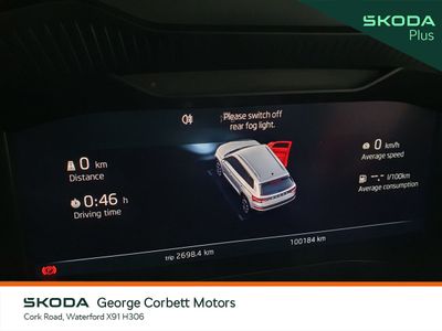 2023 Skoda Kodiaq