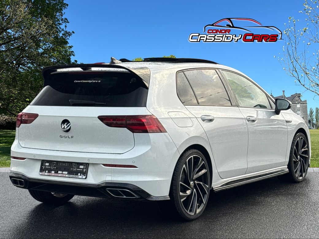 2022 Volkswagen Golf