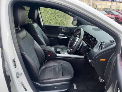 2020 Mercedes-Benz B Class