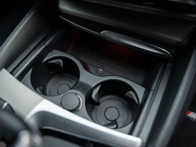 2020 BMW M5