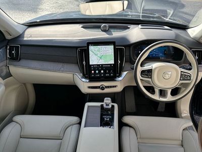 2026 Volvo XC90