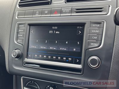 2017 Volkswagen Polo