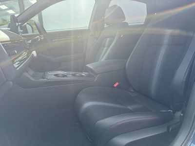 2027 Honda Civic