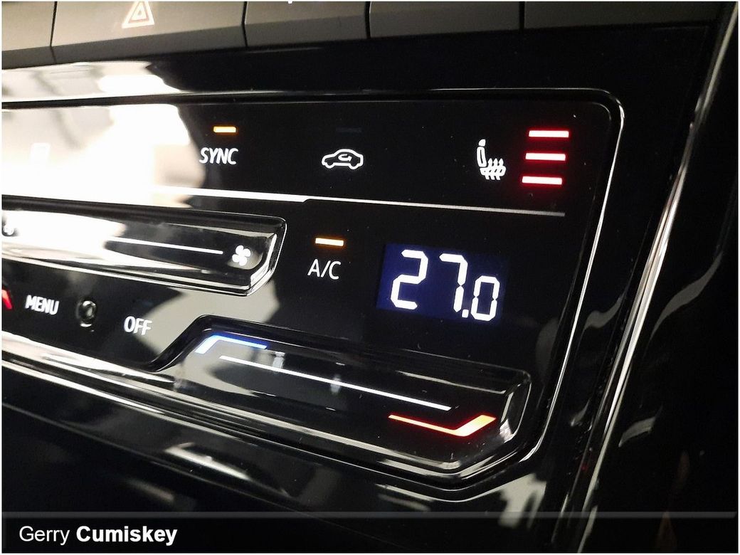 2025 Volkswagen T-Roc