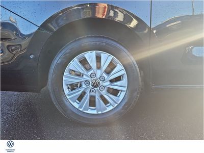 2025 Volkswagen Multivan