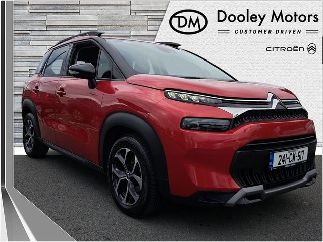 vehicle for sale from Dooley Motors