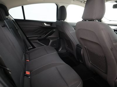 2019 Ford Focus
