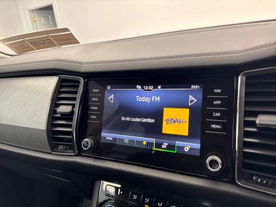2023 Skoda Kodiaq