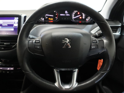 2016 Peugeot 2008