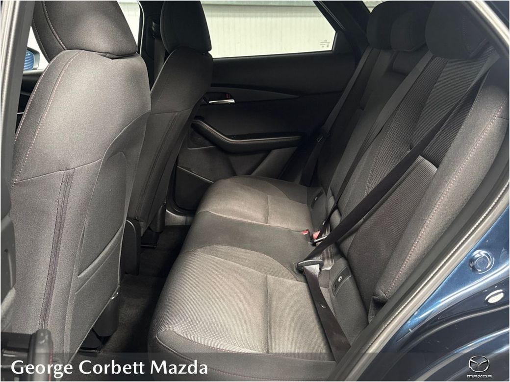 2023 Mazda CX-30