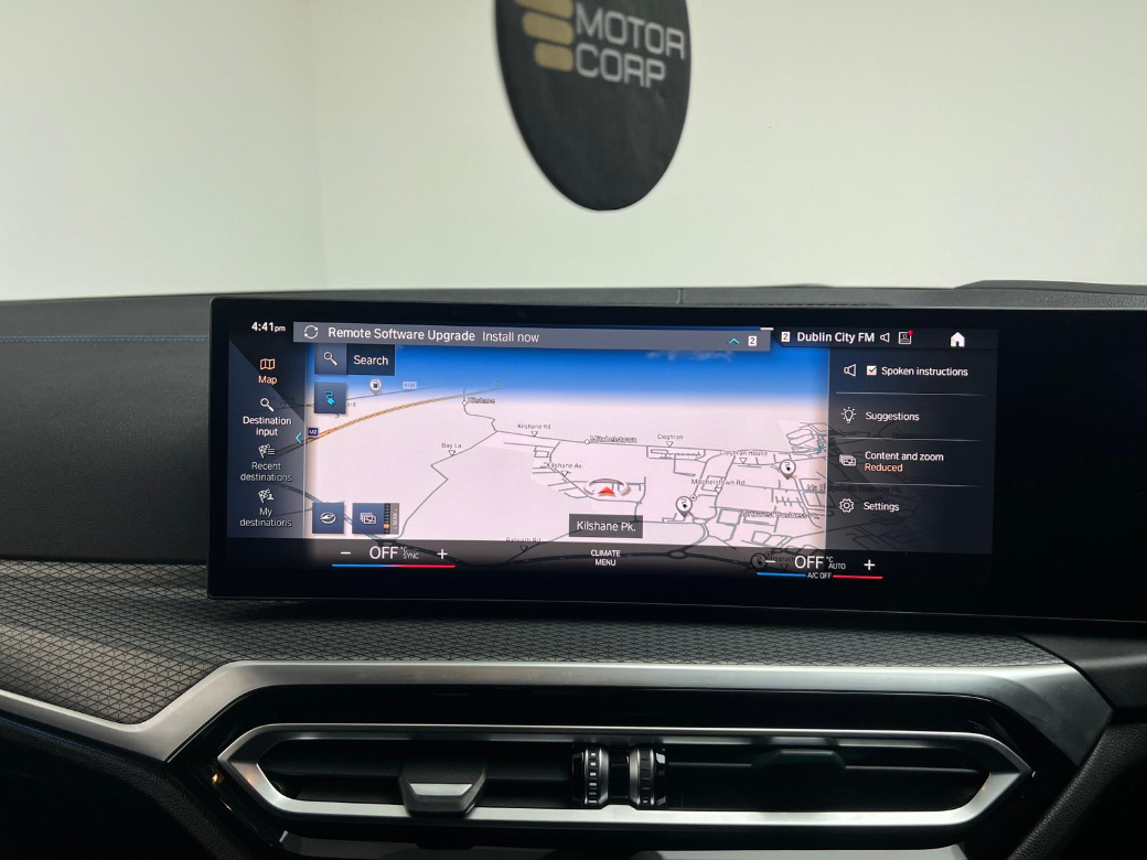 2022 BMW i4
