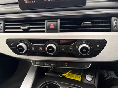 2017 Audi A5