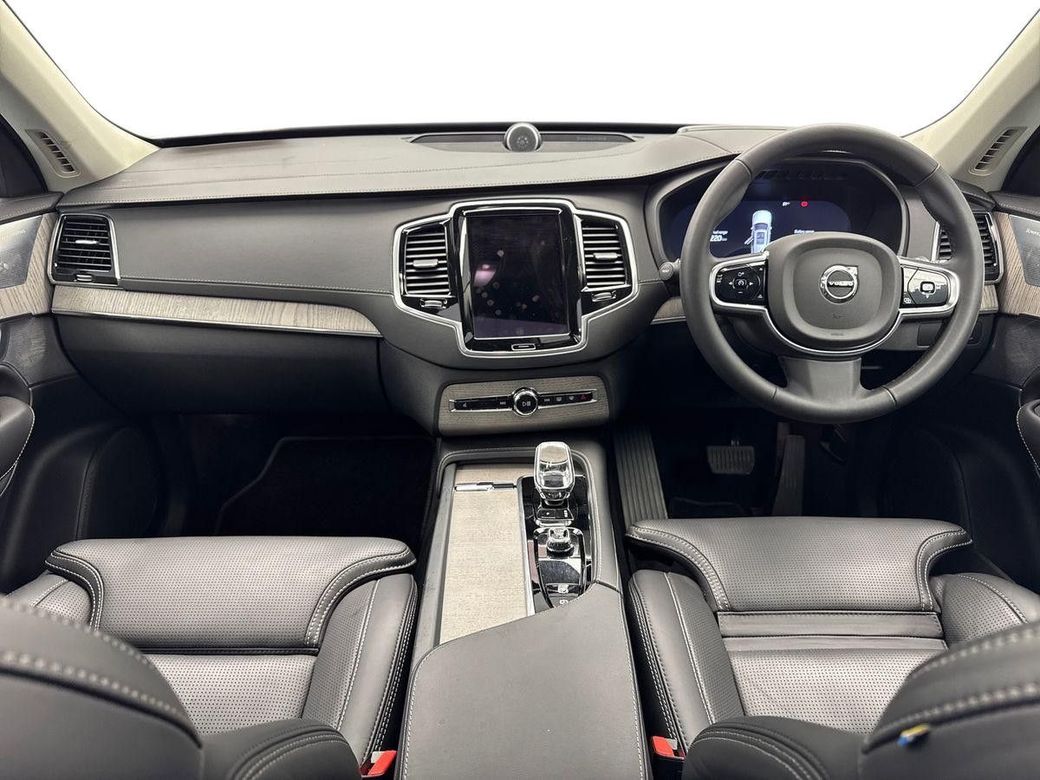 2024 Volvo XC90