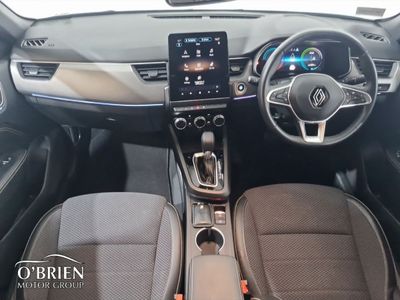 2024 Renault Arkana