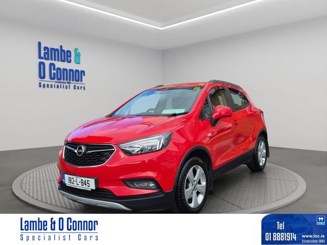 vehicle for sale from Lambe & O'Connor