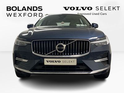 2022 Volvo XC60