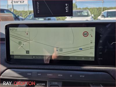 2026 Kia EV3