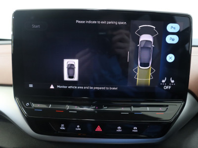 2023 Volkswagen ID.5