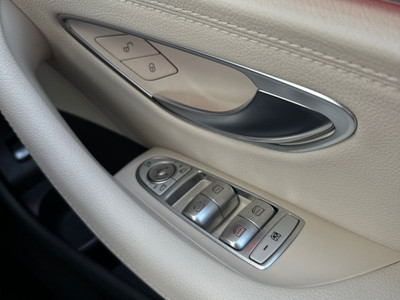 2022 Mercedes-Benz E Class